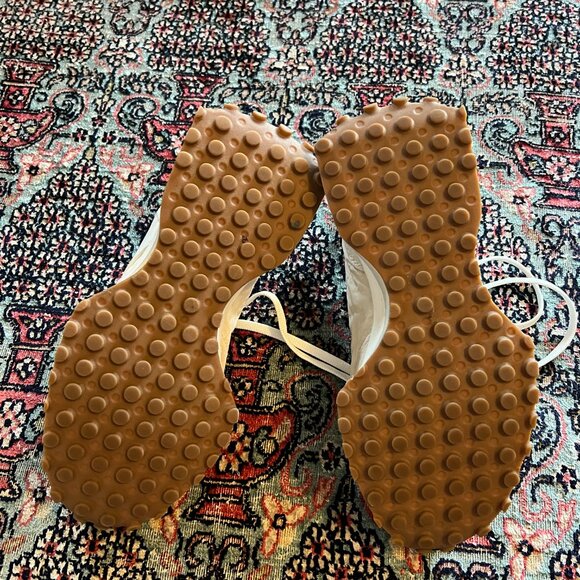 New Balance 327 Sneakers in white - Picture 7 of 9